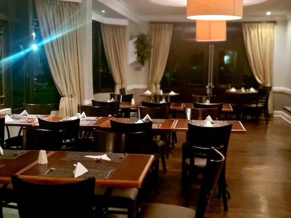 Jewel of India (Cape Town)