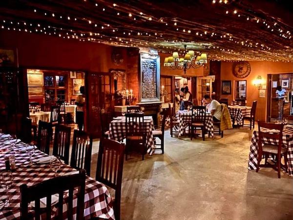 La Lampara Italian Restaurant