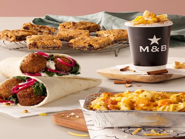 Mugg & Bean(Claremont)