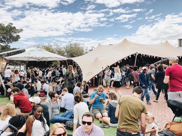 Neighbourgoods Market (Cape Town)