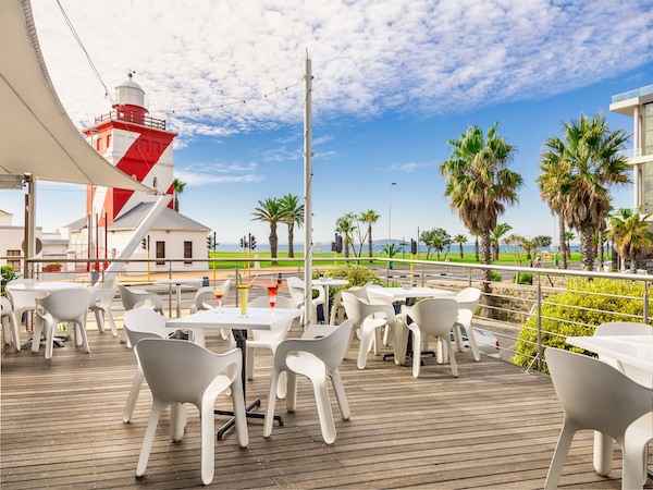 Caffe Neo (Mouille Point) - Restaurant in Cape Town - EatOut