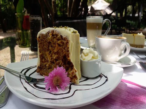 Die Ou Pastorie (Skeerpoort)