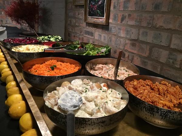 Schoongezicht Restaurant (Brackenfell)