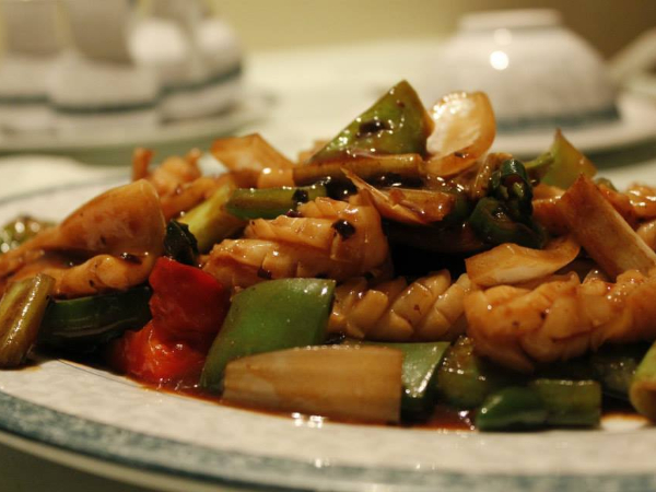 Lai Jing Chinese Restaurant