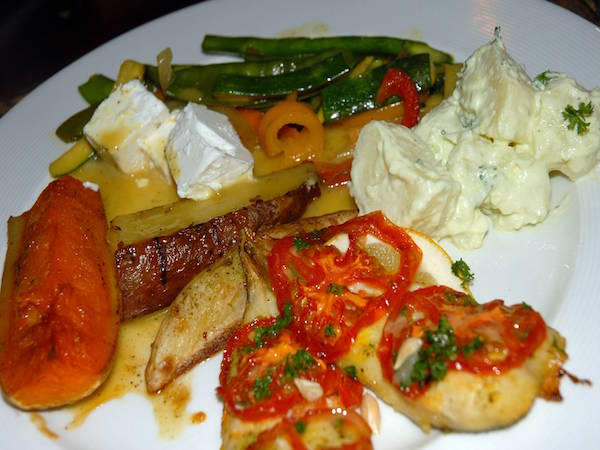 Herberg Roosje van de Kaap