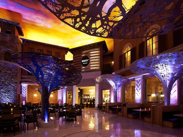 3Sixty Liquid Lounge