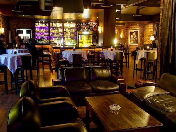 Katzy’s Live Rosebank