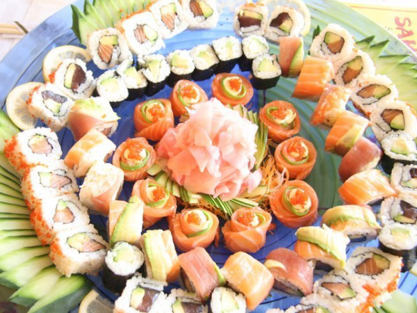 Sakura Sushi Bar (Mowbray)