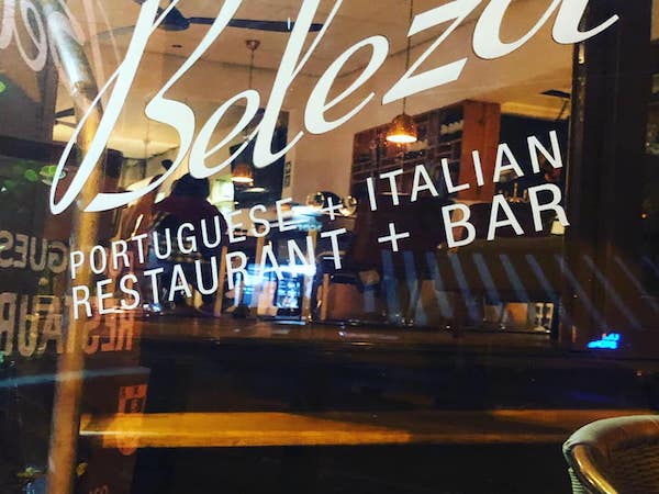 Beleza Restaurant