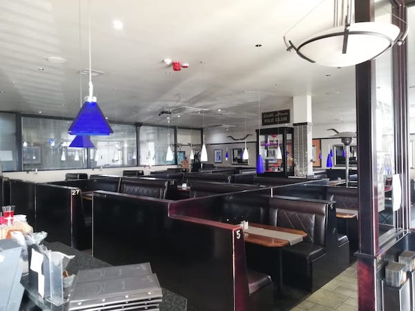 Cattle Baron Steak Ranch (Mossel Bay)