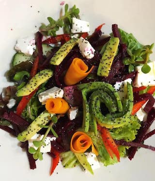 Pepper Tree Cafe