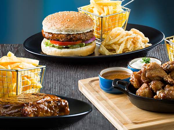 Spur Eagle Rock (Centurion)