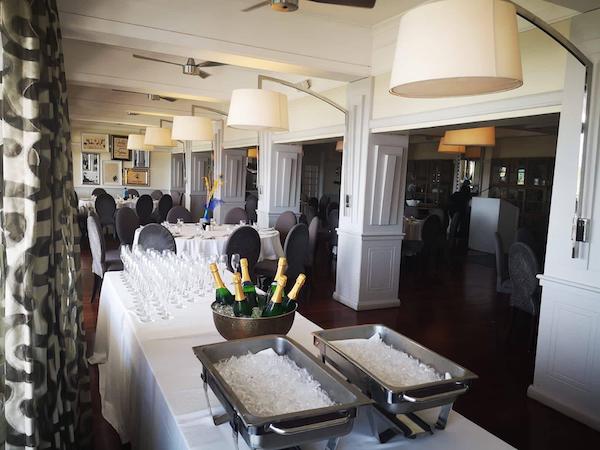 The Granger Bay Hotel School Restaurant (Formerly Cape Town Hotel School Restaurant)