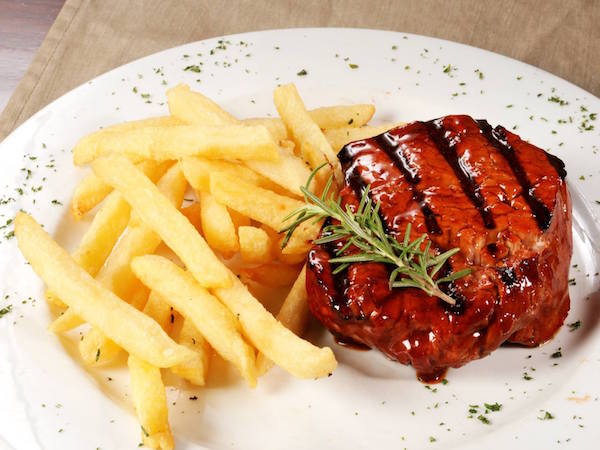 Founders Grill Restaurant (Florida)