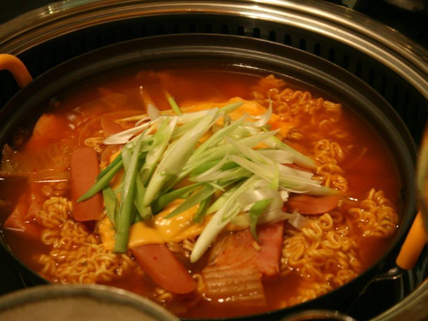 @ Seoul Korean Restaurant