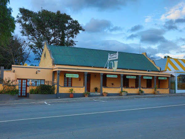 Ebenharts Restaurant