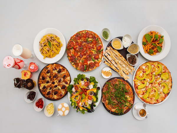 Andiccio 24 (Leaping Frog)