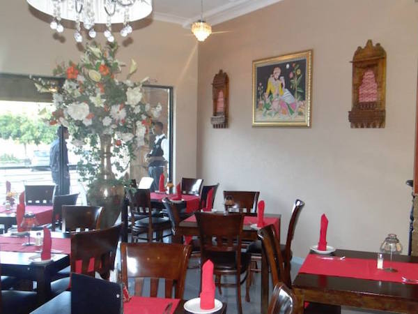 Annapurna (Tygervalley)