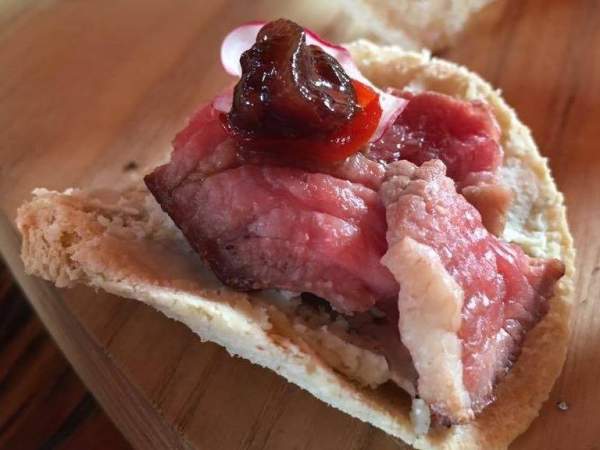 Aphrodisiac Shack and Smokehouse