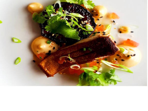 Arugula Bistro and Bread