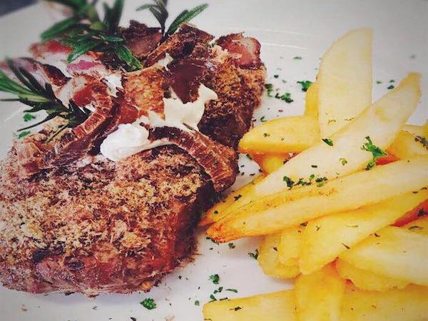 Avanti Authentic Italian Restaurant (Westdene)