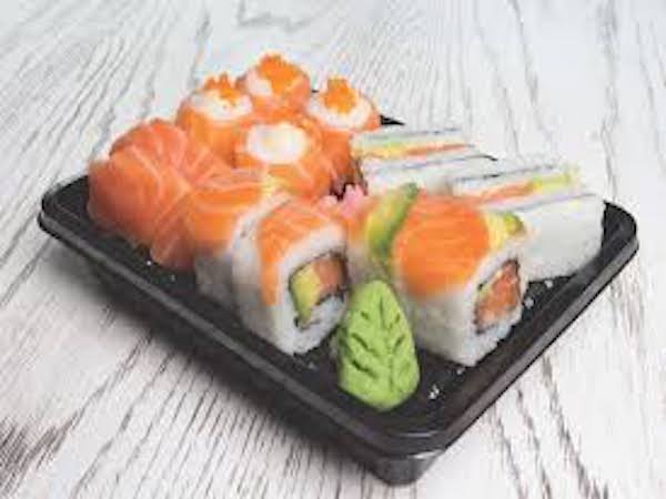 Bamboo Sushi Lounge (Umhlanga)