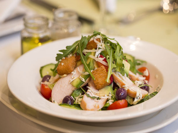 Bamboo – A Food Workshop