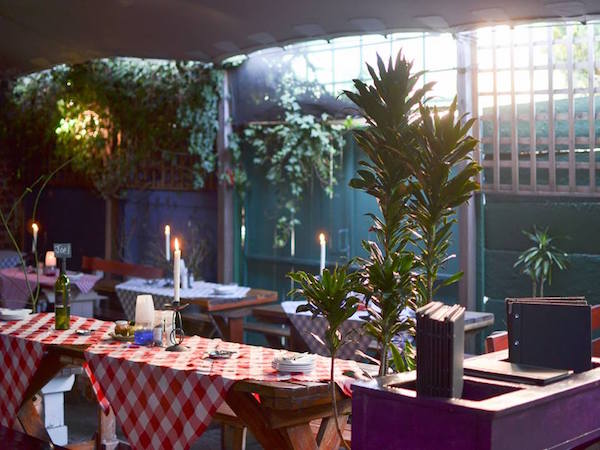 Bardelli’s (Kenilworth)