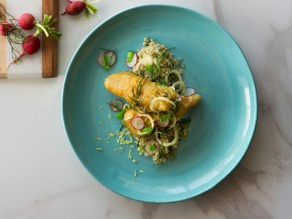 The Kitchen at Weylandts (Durbanville)