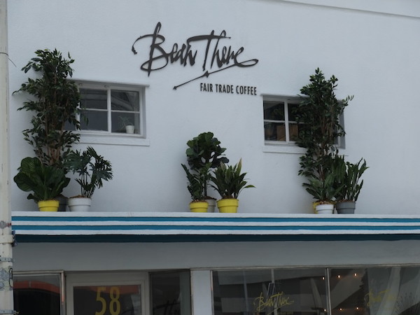 Bean There Coffee Company (Cape Town)