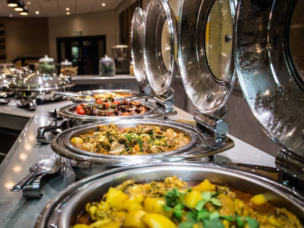 Blue Crane (Caledon)