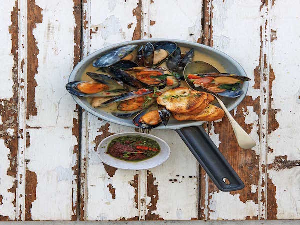 Cape Town Fish Market (Gateway)