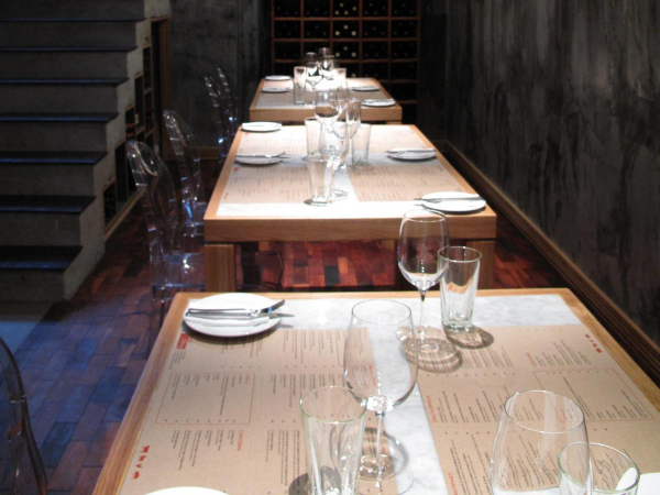 Carne SA (Keerom Street)