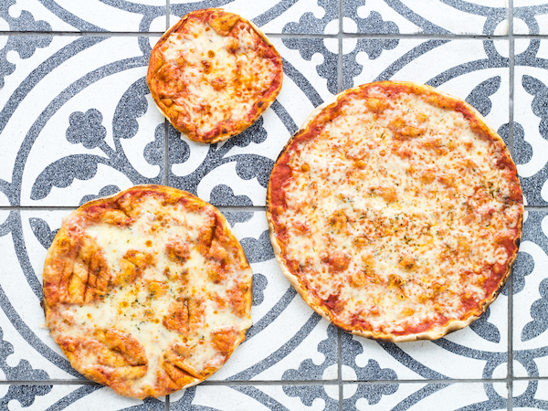 Casalotti’s Pizza Rapido (Craighall Park)