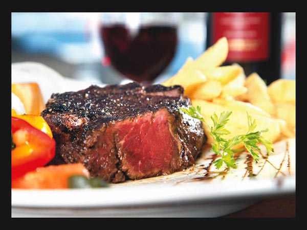 City Grill
