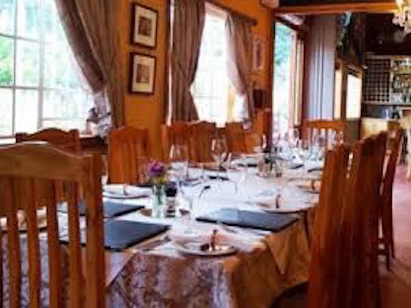 Clementines Restaurant & Bar