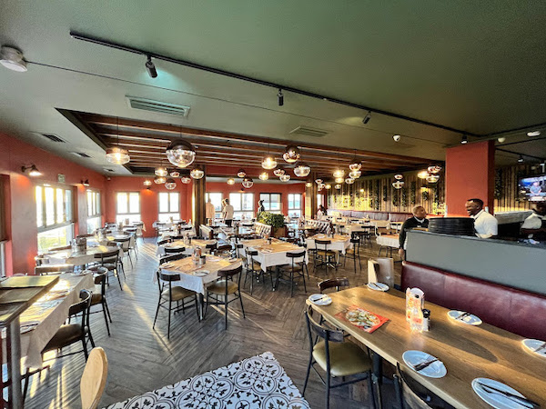 Col’Cacchio (Camps Bay)