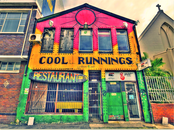 Cool Runnings (Durban)