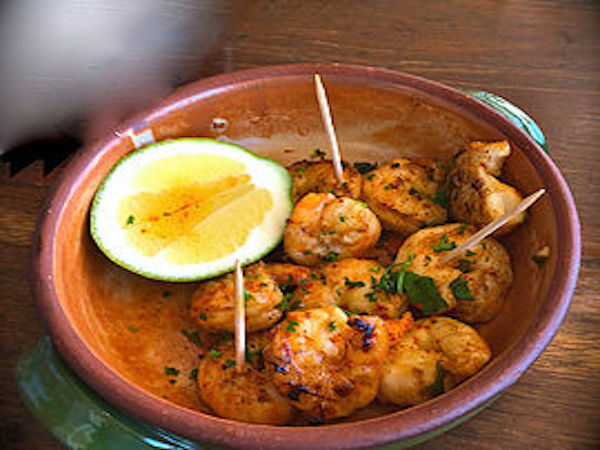 Cornuti Al Mare Restaurant and Bar