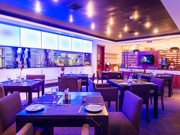 Cosmopolitan Restaurant