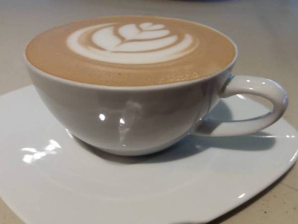 Cramers Coffee
