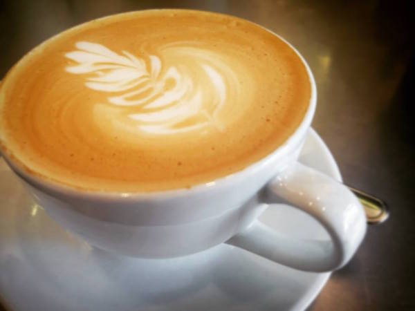 Crave (Thibault Square)