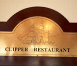 THE CLIPPER RESTAURANT, Cape Town Central - Menu, Prices