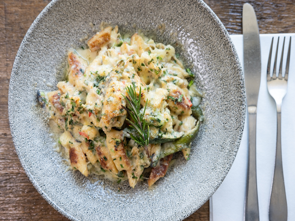 Oude Werf Restaurant