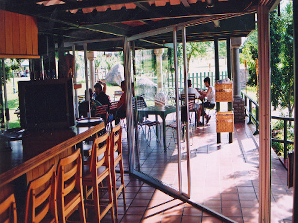 De Werf Restaurant (Keimoes)