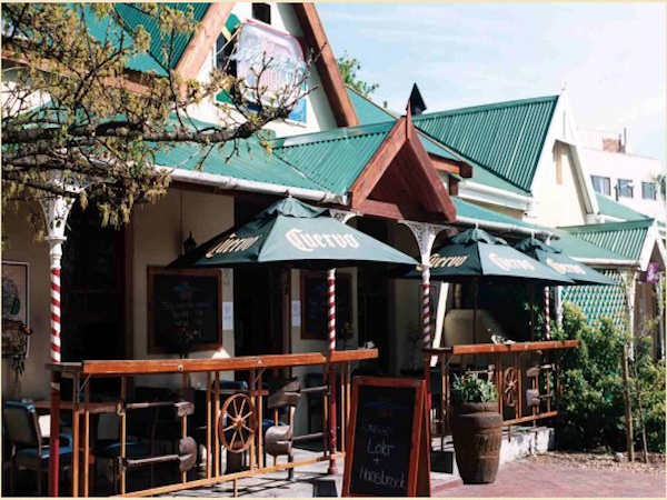 Die Mystic Boer (Stellenbosch)