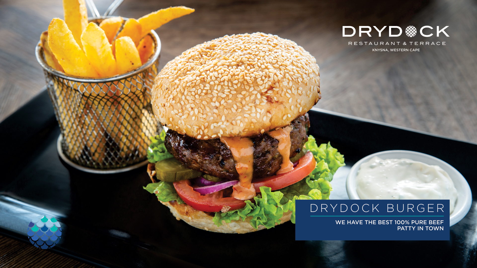 Dry Dock