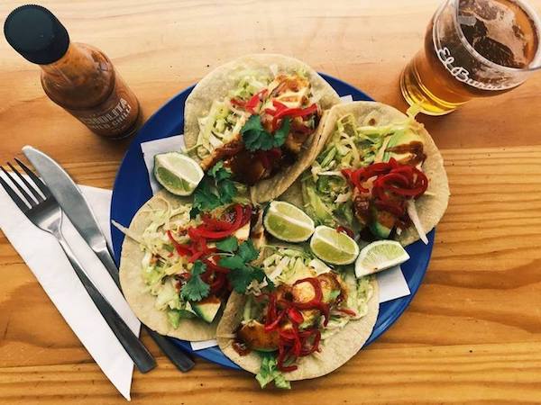 El Burro (Green Point)