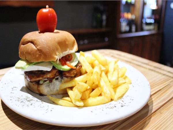 Elgin Grabouw Country Club