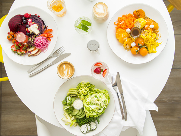 Fabio’s Ristorante